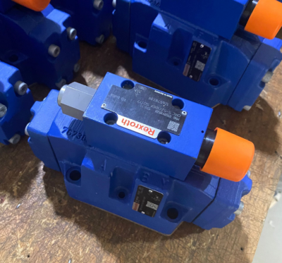 全新现货减压控制阀3DR16P5-53/50Y/00M上海游涛批发价供应