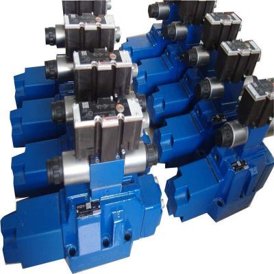 仓库现货比例阀4WRZE25W8-325-7X/6EG24N9ETK31/F1D3M上海游涛