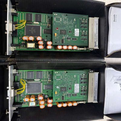 比例阀控制放大板现货VT-VSPD-1-2X/V0/0-0-1上海游涛供应