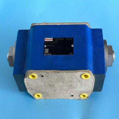全新单向控制阀SCA16CZ20/M上海游涛特惠价供应