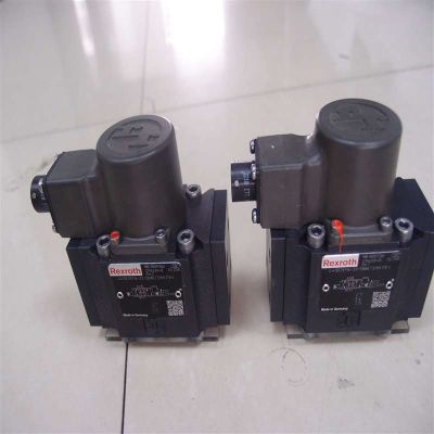 热销现货叠加式伺服阀4WRDE16-52/V上海游涛批发价供应