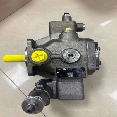 叶片泵全新现货供应PV7-1A/25-30RE01MC0-16上海游涛