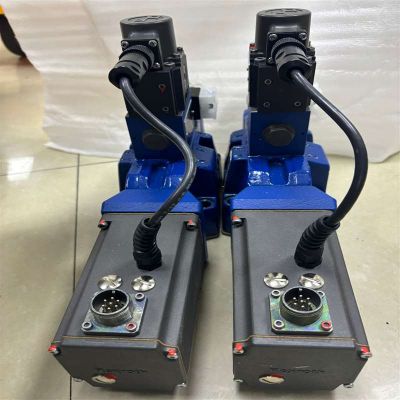 现货现货比例阀4WRDE32V600L-52/6L24K9/WG152MR上海游涛