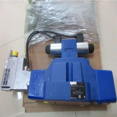 德国原装比例阀4WRBKE27W430SJ-1X/6ZG24K31/A1D3M上海游涛现货秒发