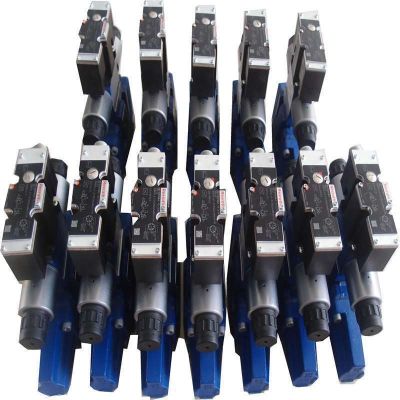 比例阀现货4WRZE25E3-325-71/6EG24N9EK31/F1V 上海游涛批发价供应