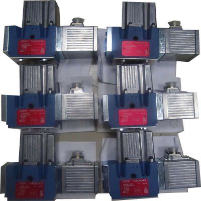 现货MOOG伺服阀D661-4651上海游涛批发价供应