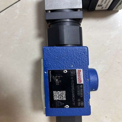 全新减压阀现货DREE6-1X/210MG24N9K24F1M上海游涛特惠价