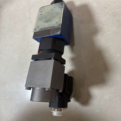 德国原装减压阀ZDREE6VP2-12/210MG24N9K24F1V上海游涛供应