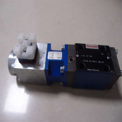 原装现货德国比例减压阀DRE6X-1X/75MG24-8NZ4M上海游涛供应