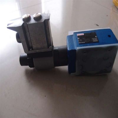 德国原装比例减压阀Z3DREE10VP2-10/200XLG24K31F1M上海游涛供应