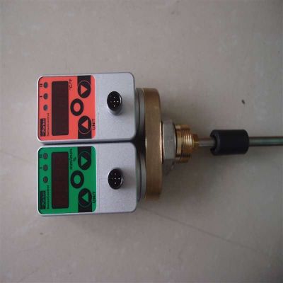 原装Parker液控传感器SCLTSD-370-10-05上海游涛批发价格供应