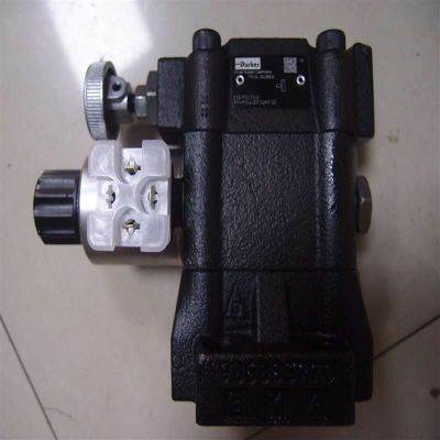 原装Parker溢流阀R4V03-53311P2G0R110上海游涛批发价供应