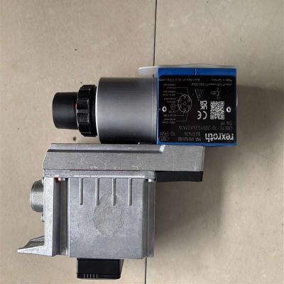 大批现货直动式比例阀DBETE-7X/200YG24K31A1V上海游涛供应