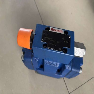 德国原装比例减压控制阀3DR10P5-6X/200Y/00M上海游涛报价