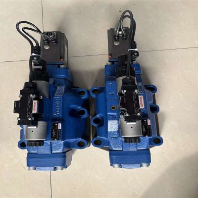 原装全新比例阀4WRTE32V600L-46/6EG24K31/A1M上海游涛特惠价供应