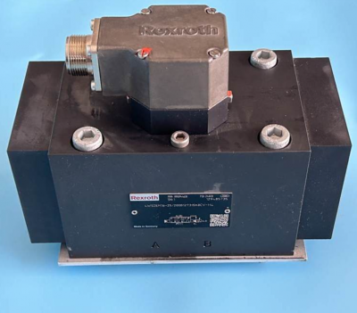 德国力士乐伺服阀4WS2EM16-2X/200B12T315K8CV-114上海游涛现货